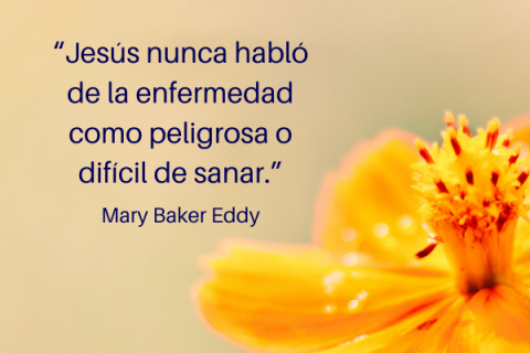 Ciencia y Salud con la Llave de las Escrituras, Mary Baker Eddy, pág. 147:33–1